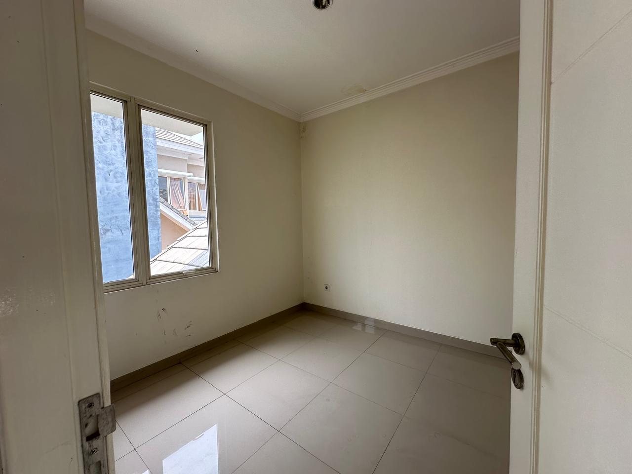 Disewakan Rumah di Cluster Ambrosia Lippo Cikarang